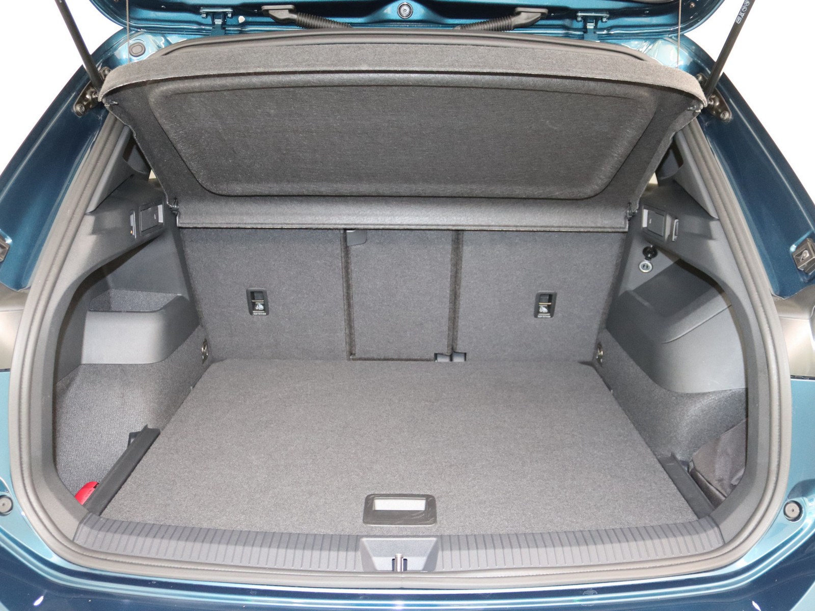 VW Tiguan 2.0 TDI R-Line VW Tiguan 2.0 TDI R-Line