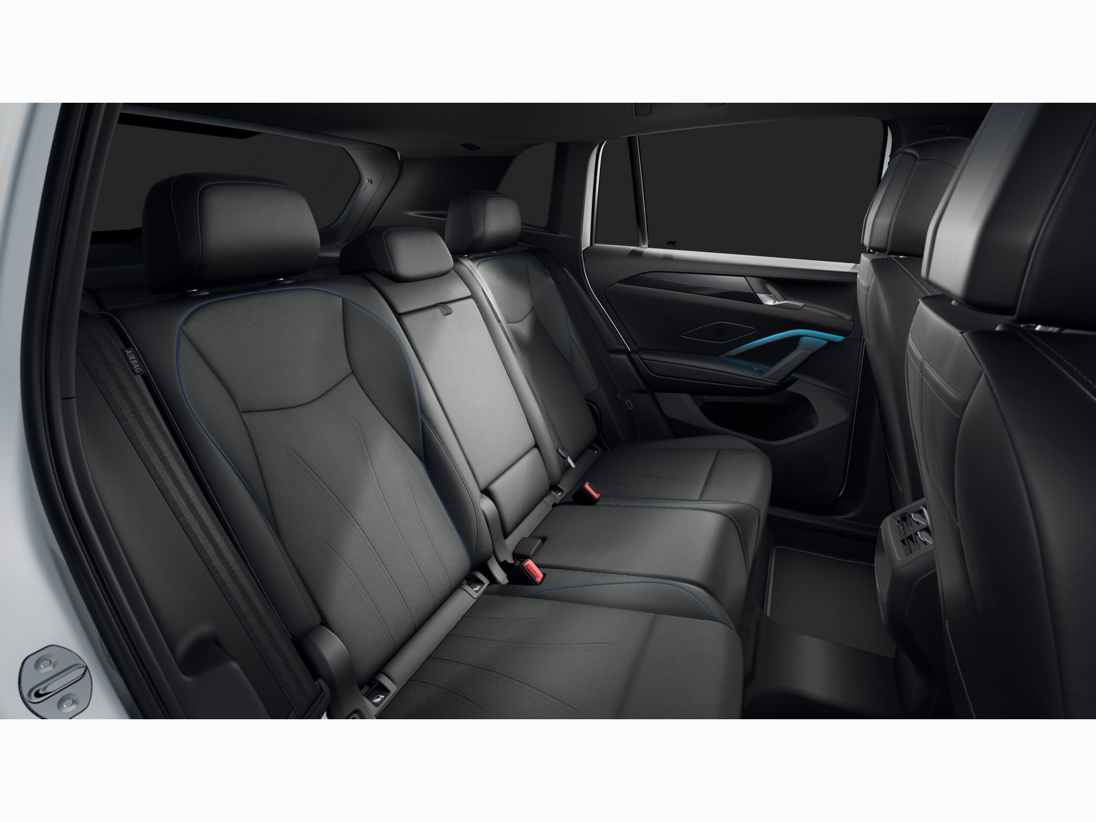 VW Tiguan 1.5 eTSI R-Line VW Tiguan 1.5 eTSI R-Line