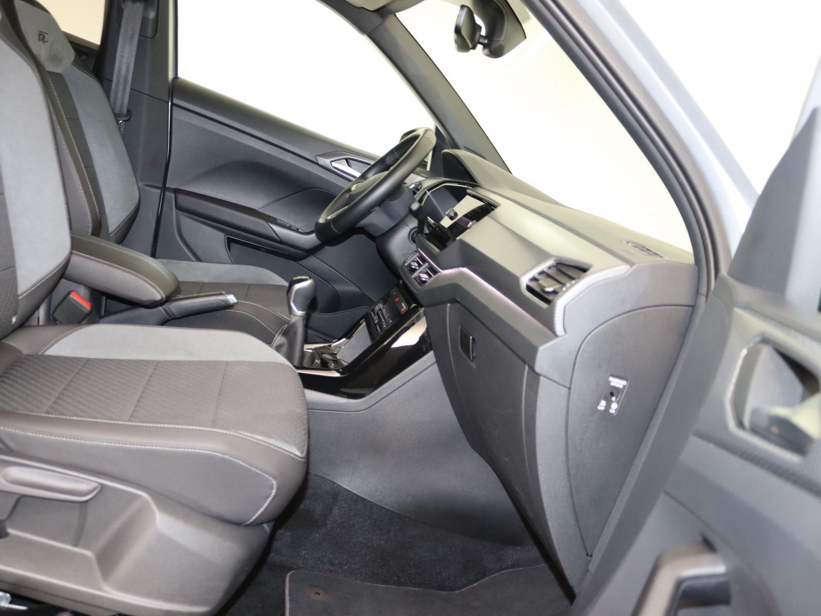 VW T-Cross 1.0 TSI Style VW T-Cross 1.0 TSI Style