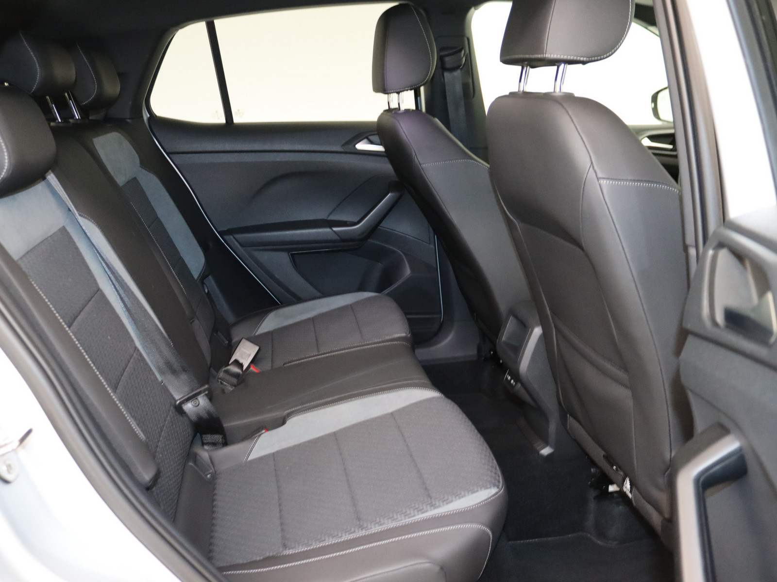 VW T-Cross 1.0 TSI Style VW T-Cross 1.0 TSI Style
