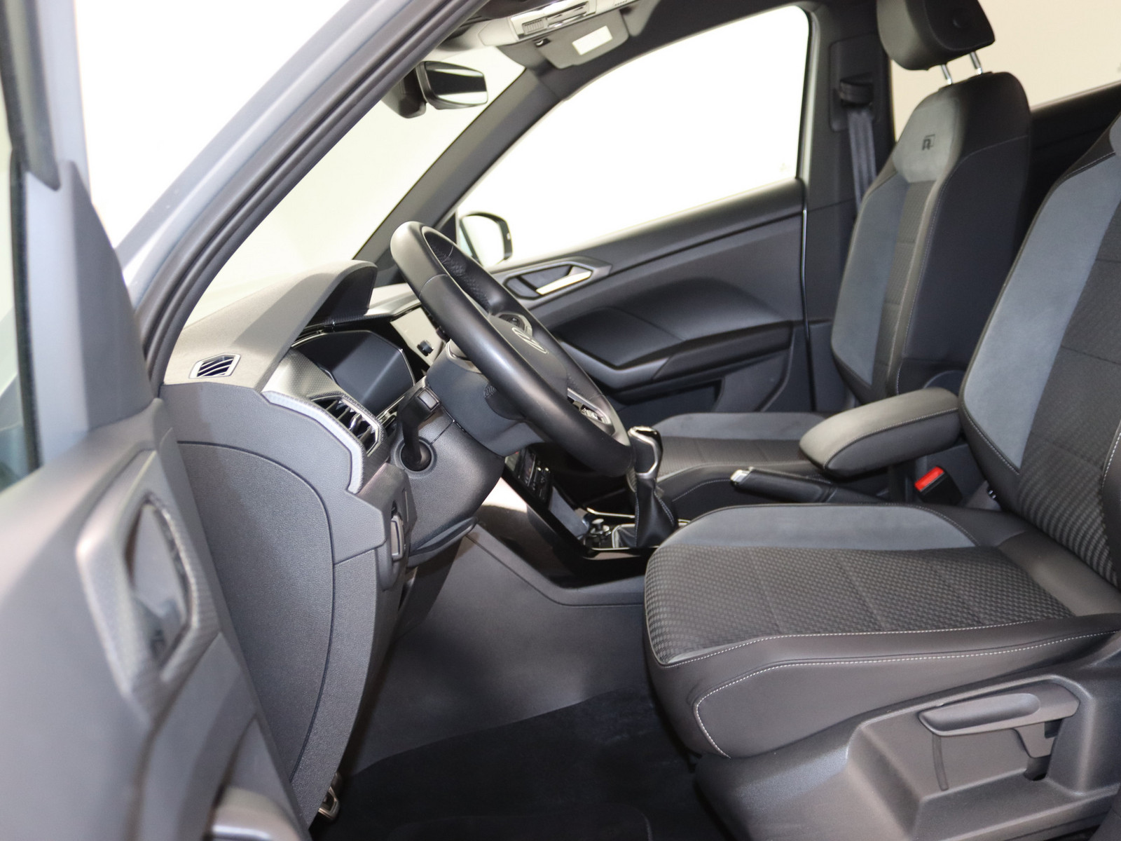 VW T-Cross 1.0 TSI Style VW T-Cross 1.0 TSI Style