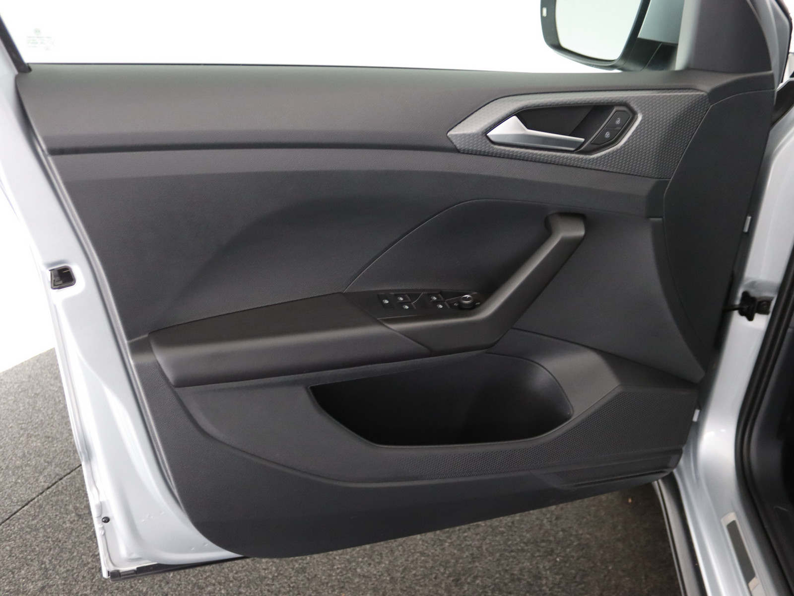 VW T-Cross 1.0 TSI Style VW T-Cross 1.0 TSI Style
