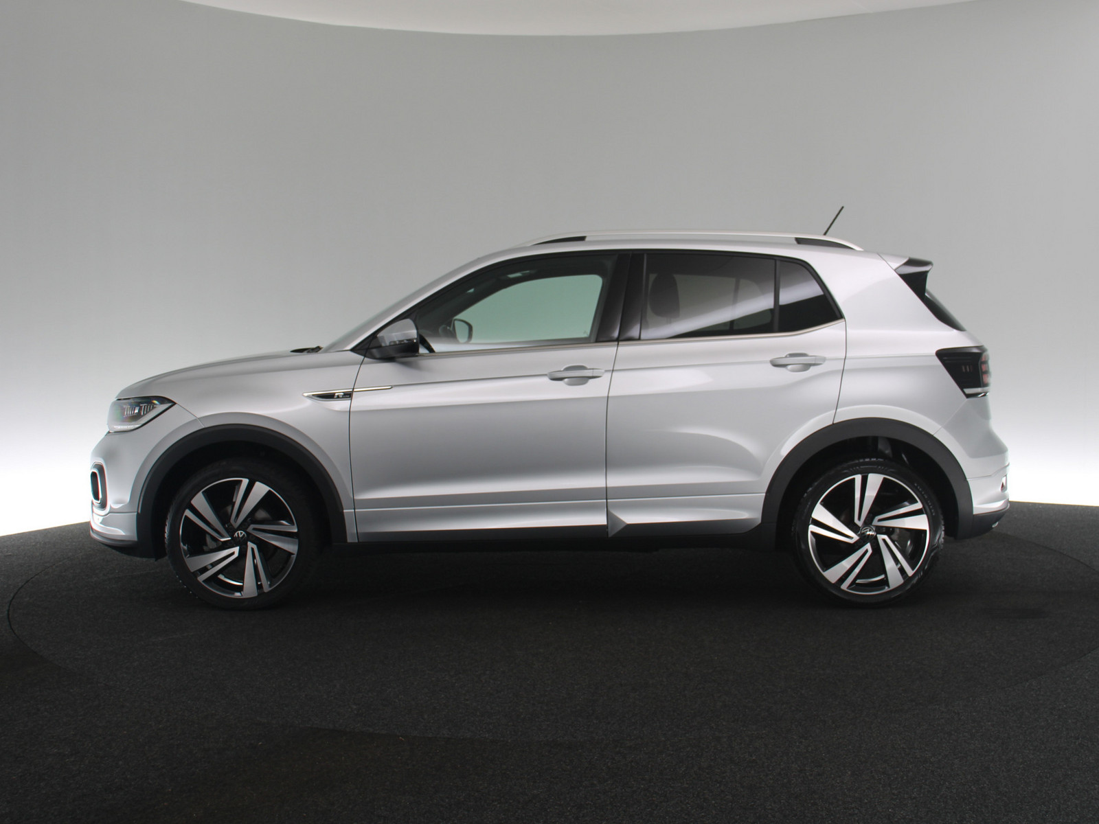 VW T-Cross 1.0 TSI Style VW T-Cross 1.0 TSI Style