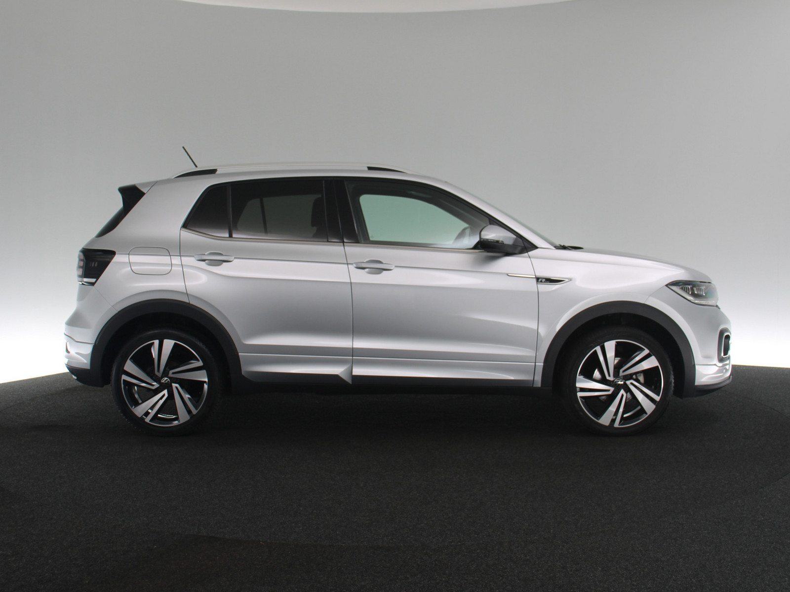 VW T-Cross 1.0 TSI Style VW T-Cross 1.0 TSI Style