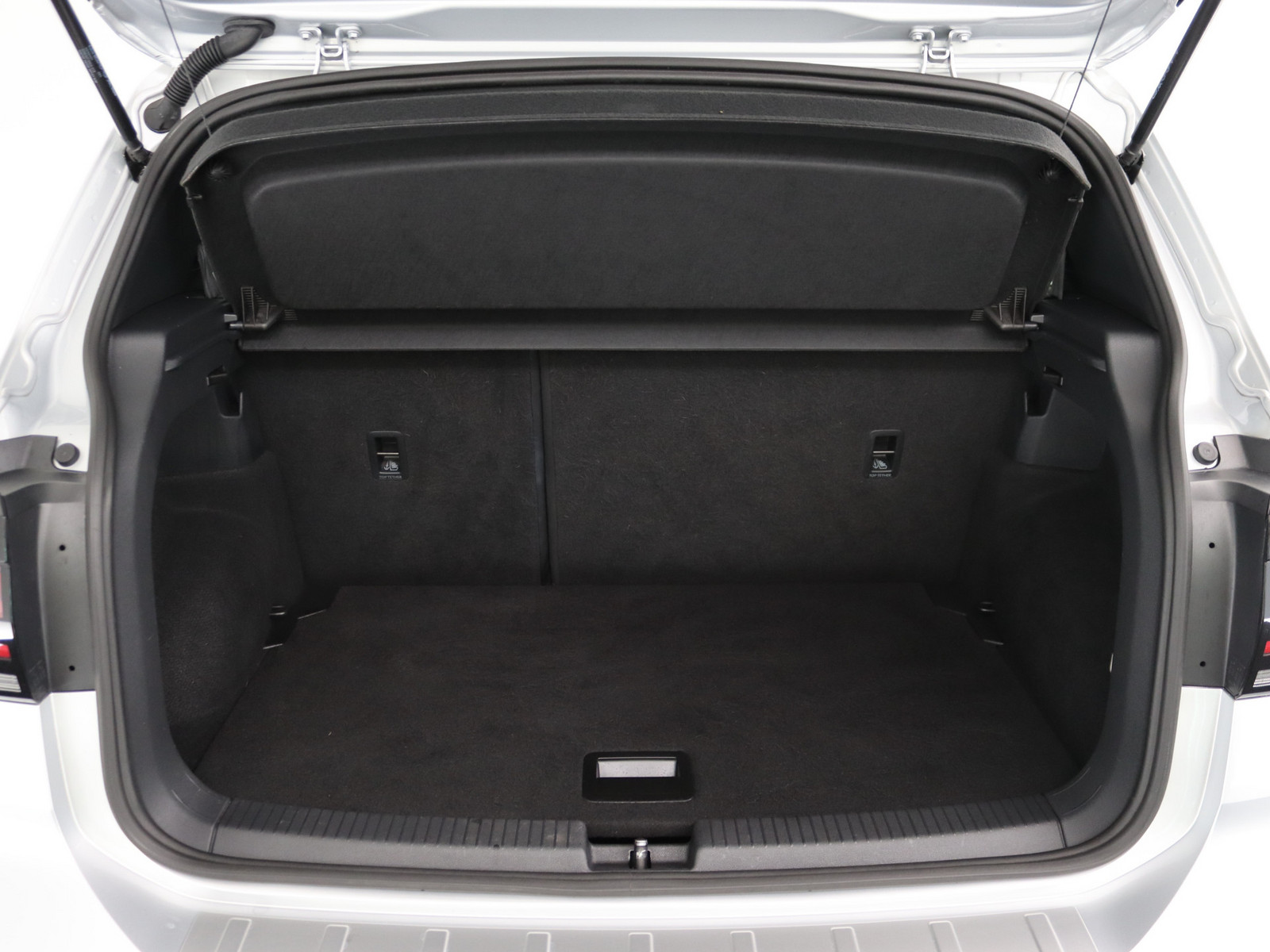 VW T-Cross 1.0 TSI Style VW T-Cross 1.0 TSI Style