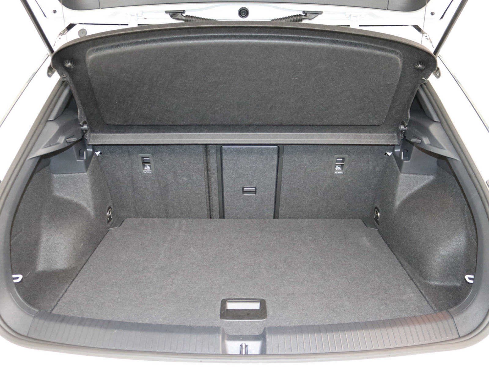 VW T-Roc 1.5 TSI R-Line VW T-Roc 1.5 TSI R-Line
