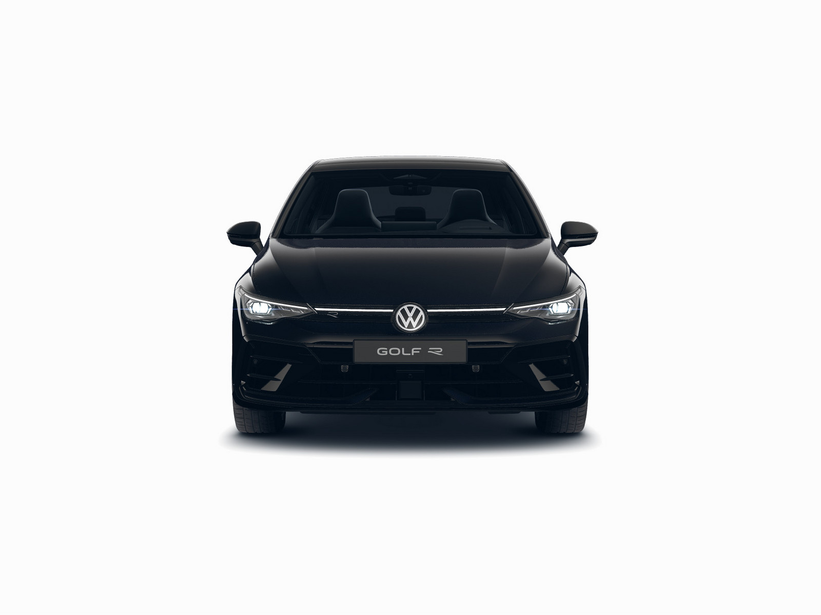 VW Golf VIII 2.0 TSI R 4Motion VW Golf VIII 2.0 TSI R 4Motion