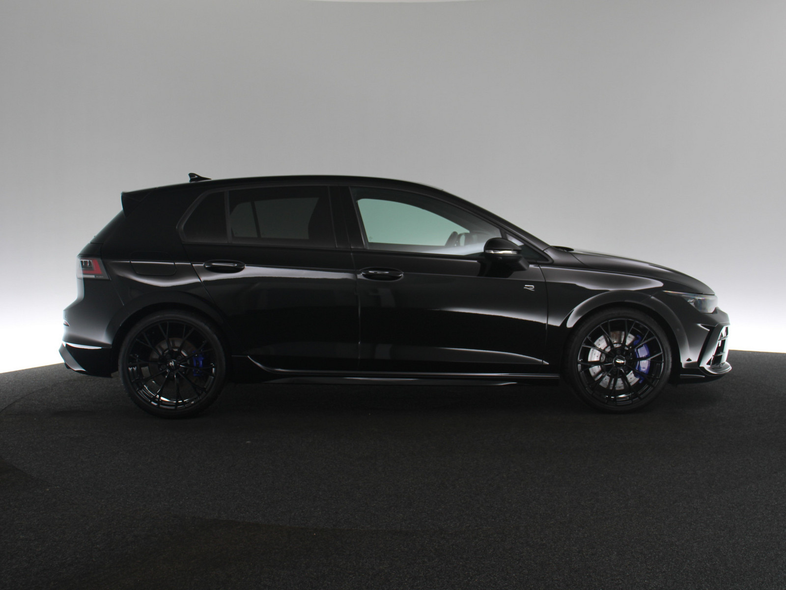 VW Golf VIII 2.0 TSI R 4Motion VW Golf VIII 2.0 TSI R 4Motion