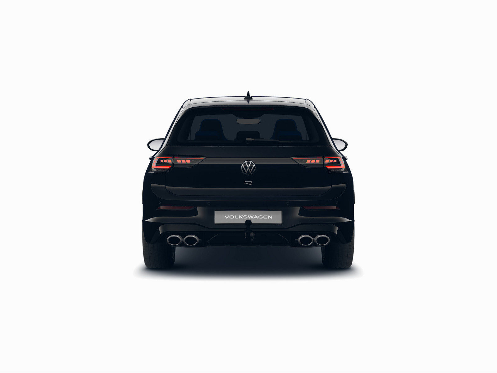 VW Golf VIII 2.0 TSI R 4Motion VW Golf VIII 2.0 TSI R 4Motion
