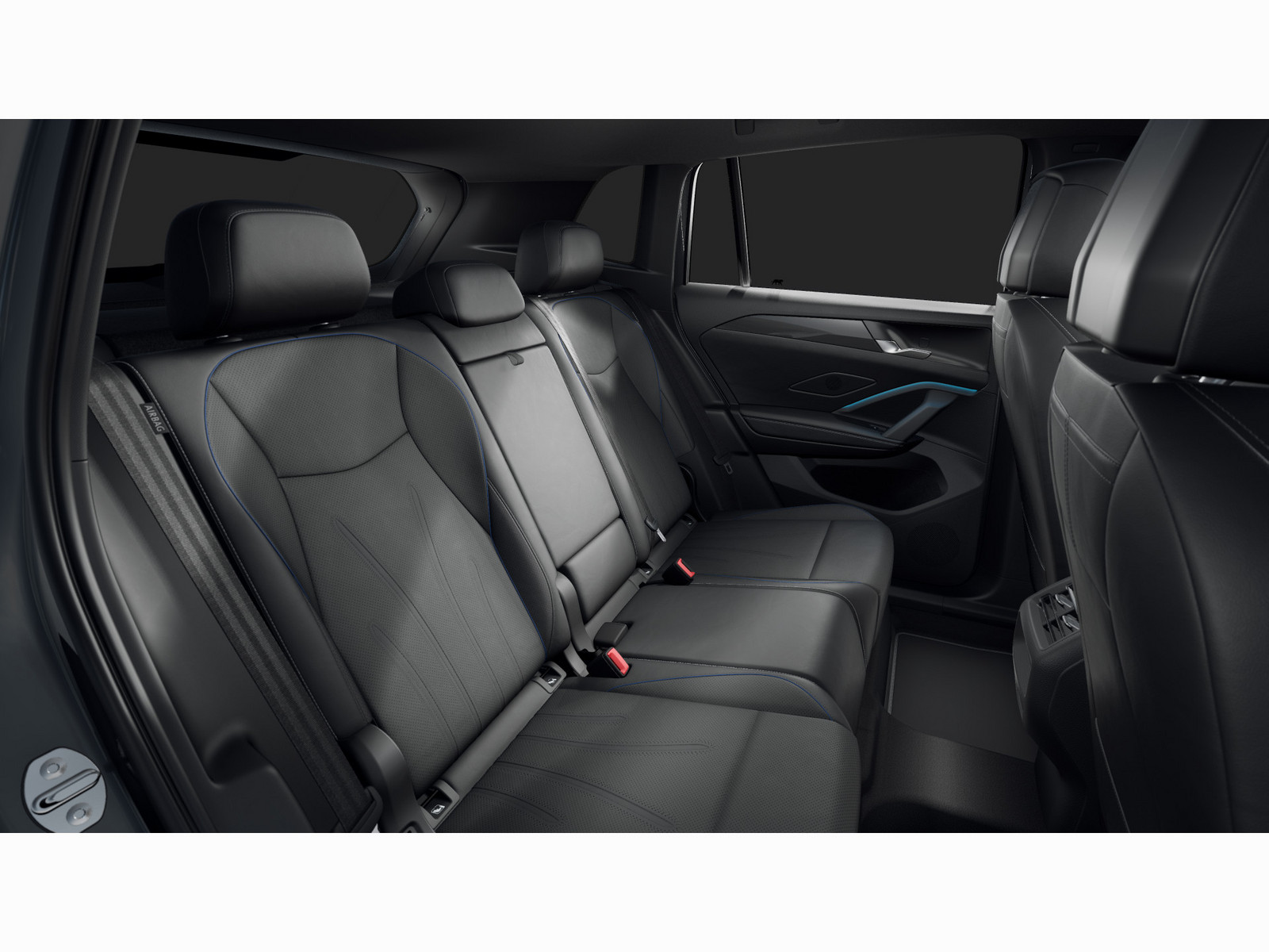 VW Tiguan 2.0 TSI R-Line 4Motion VW Tiguan 2.0 TSI R-Line 4Motion