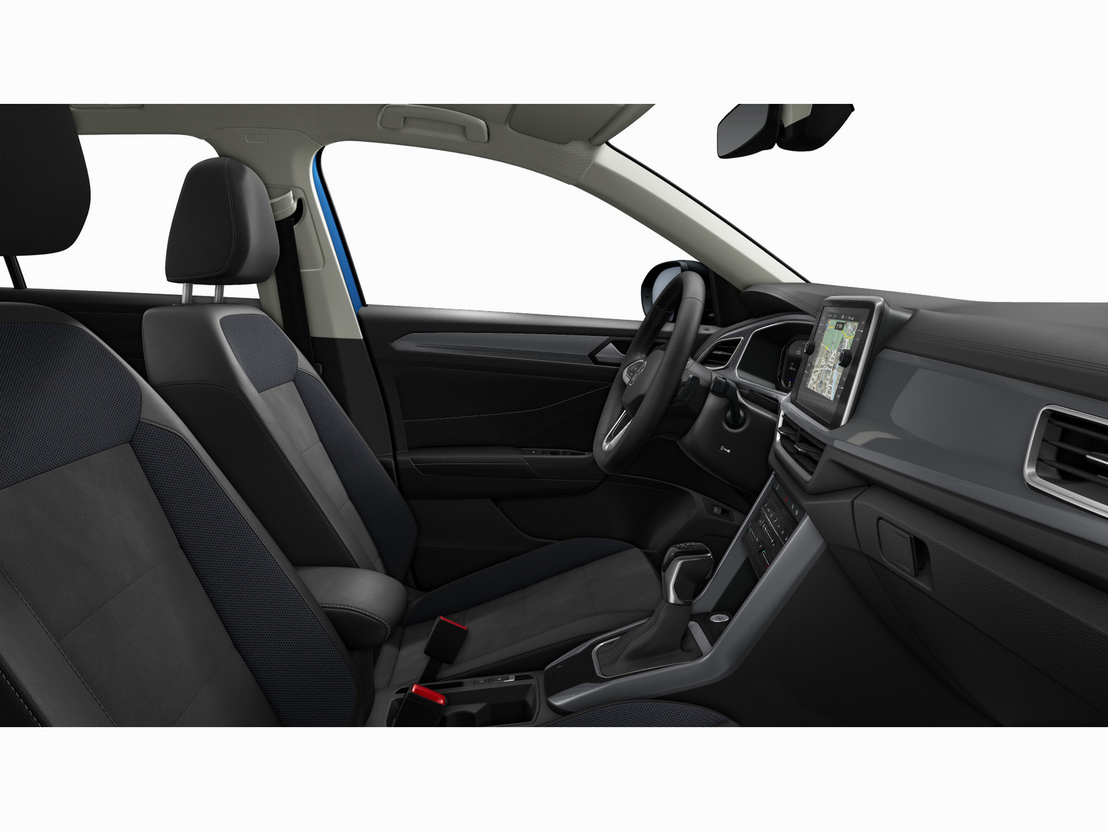 VW T-Roc 1.5 TSI Style VW T-Roc 1.5 TSI Style