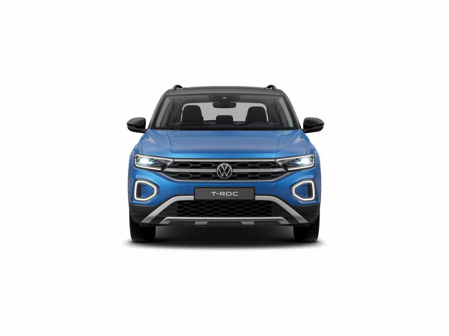VW T-Roc 1.5 TSI Style VW T-Roc 1.5 TSI Style