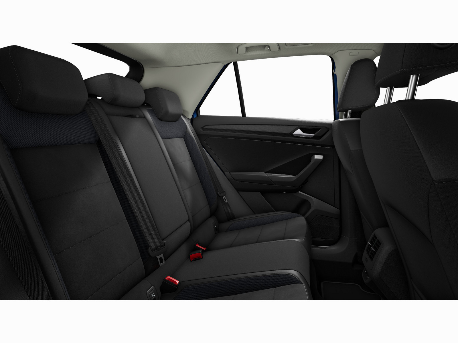 VW T-Roc 1.5 TSI Style VW T-Roc 1.5 TSI Style