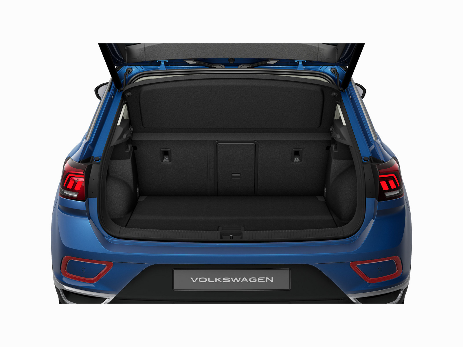 VW T-Roc 1.5 TSI Style VW T-Roc 1.5 TSI Style