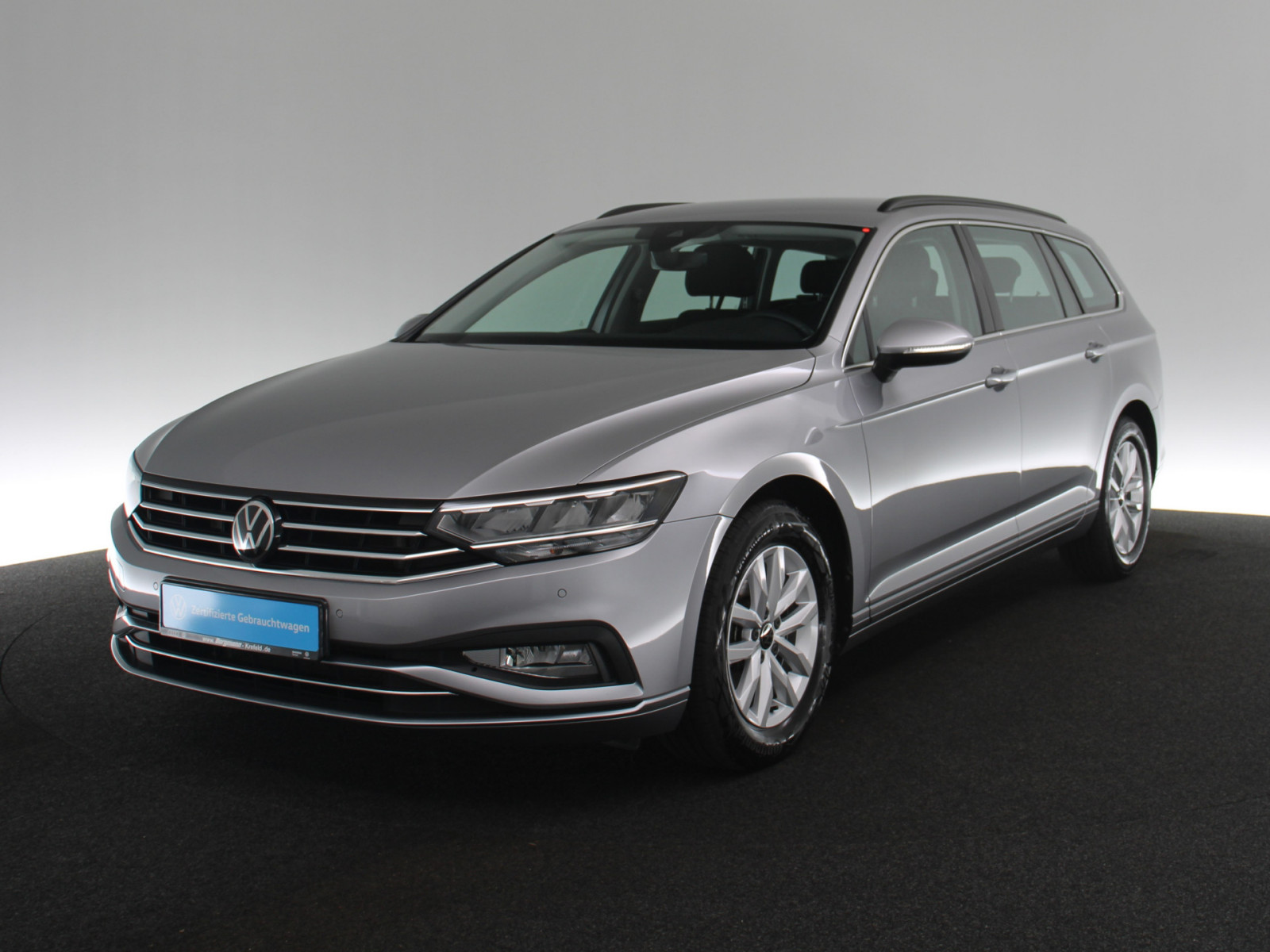 VW Passat Variant 2.0 TDI Business VW Passat Variant 2.0 TDI Business