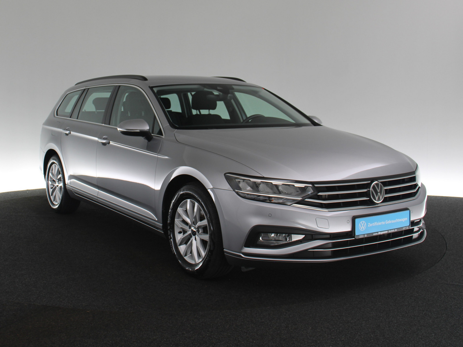VW Passat Variant 2.0 TDI Business VW Passat Variant 2.0 TDI Business