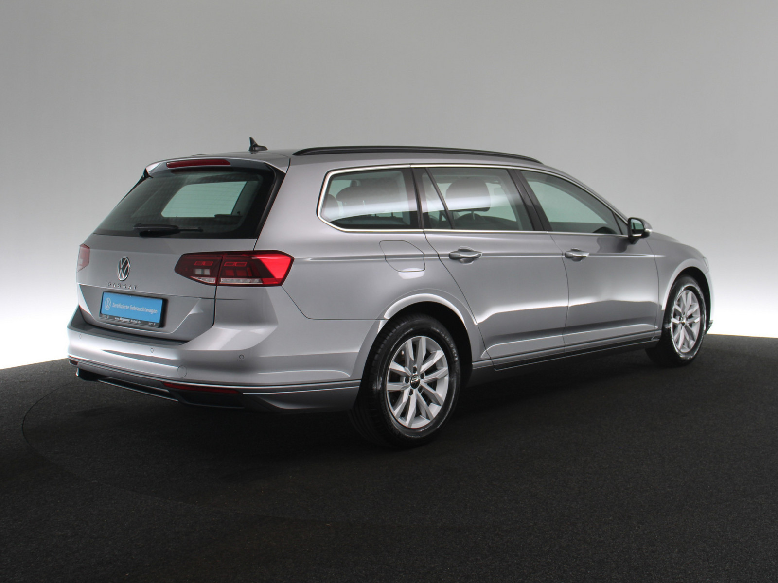 VW Passat Variant 2.0 TDI Business VW Passat Variant 2.0 TDI Business