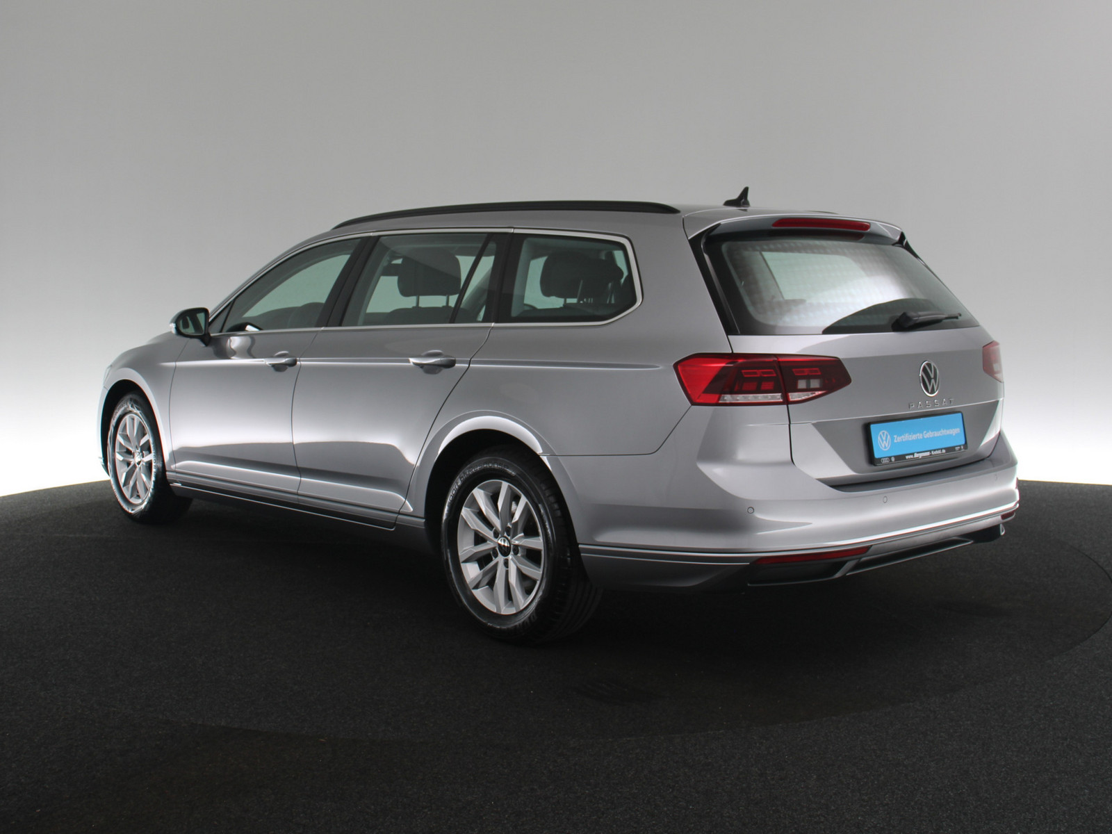 VW Passat Variant 2.0 TDI Business VW Passat Variant 2.0 TDI Business