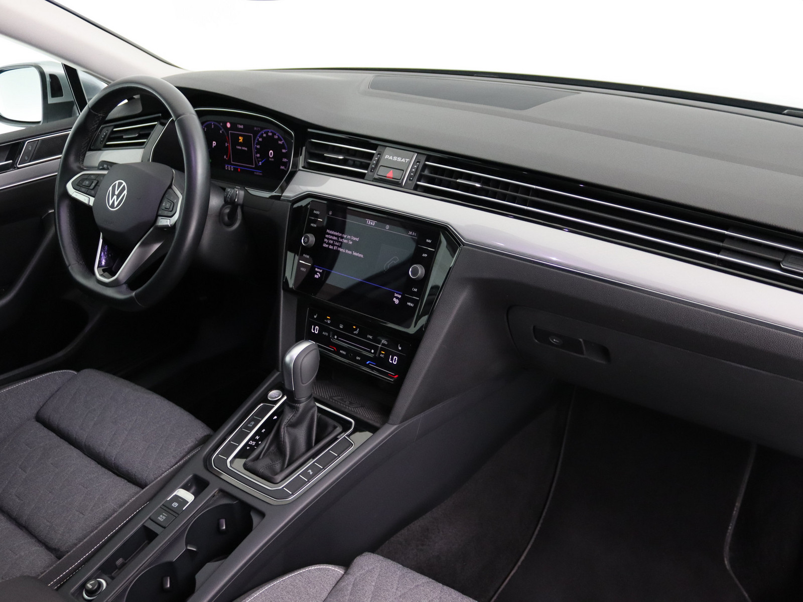 VW Passat Variant 2.0 TDI Business VW Passat Variant 2.0 TDI Business