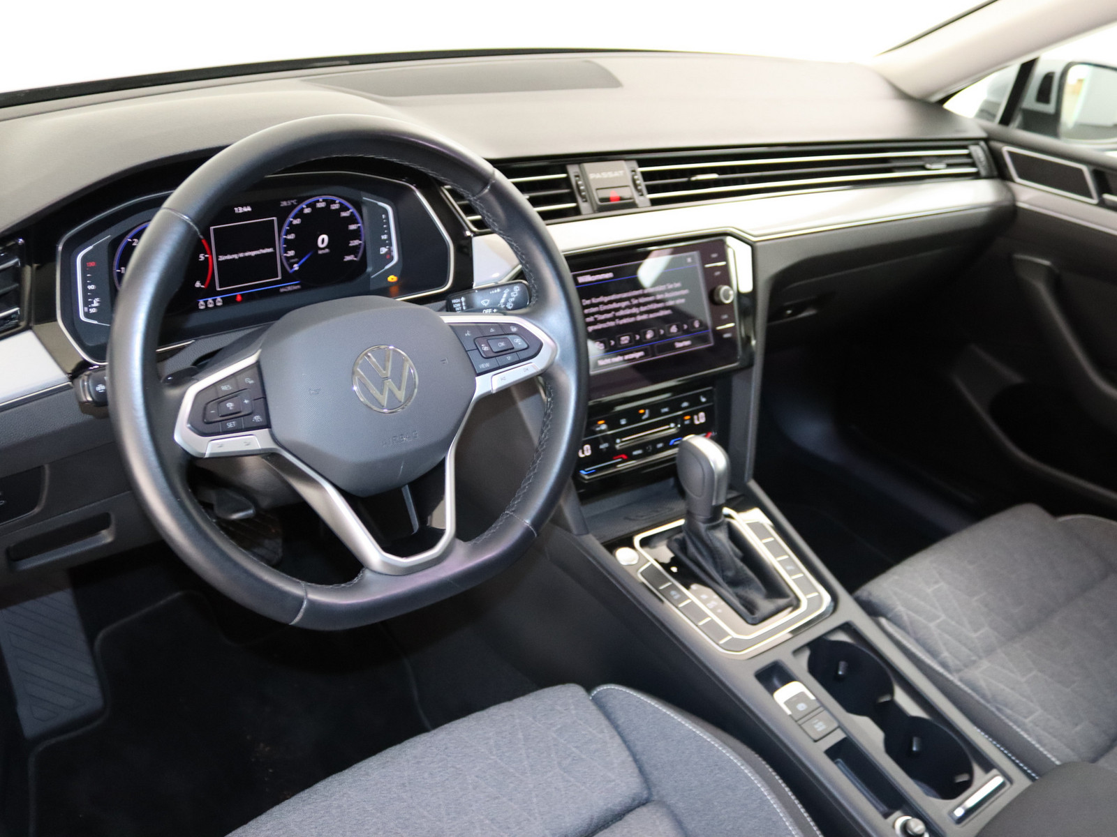 VW Passat Variant 2.0 TDI Business VW Passat Variant 2.0 TDI Business