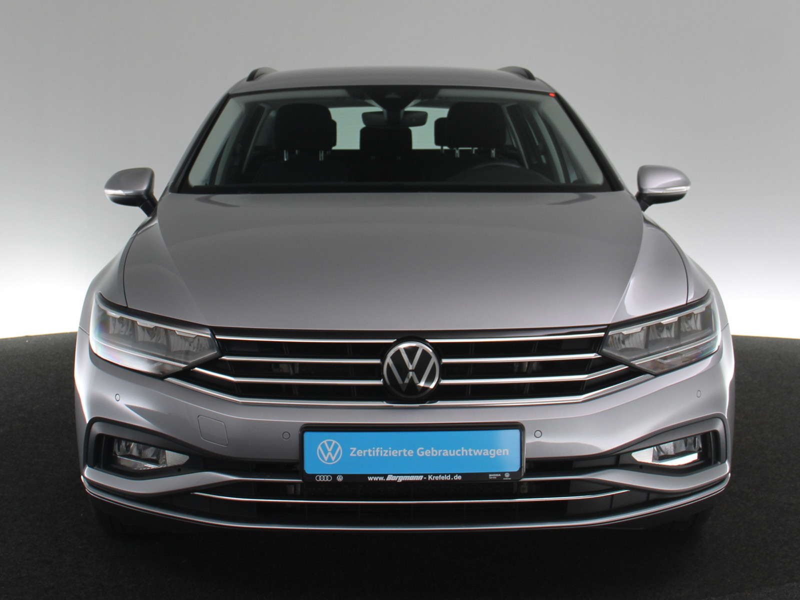 VW Passat Variant 2.0 TDI Business VW Passat Variant 2.0 TDI Business