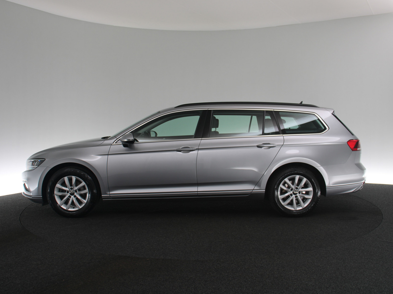 VW Passat Variant 2.0 TDI Business VW Passat Variant 2.0 TDI Business