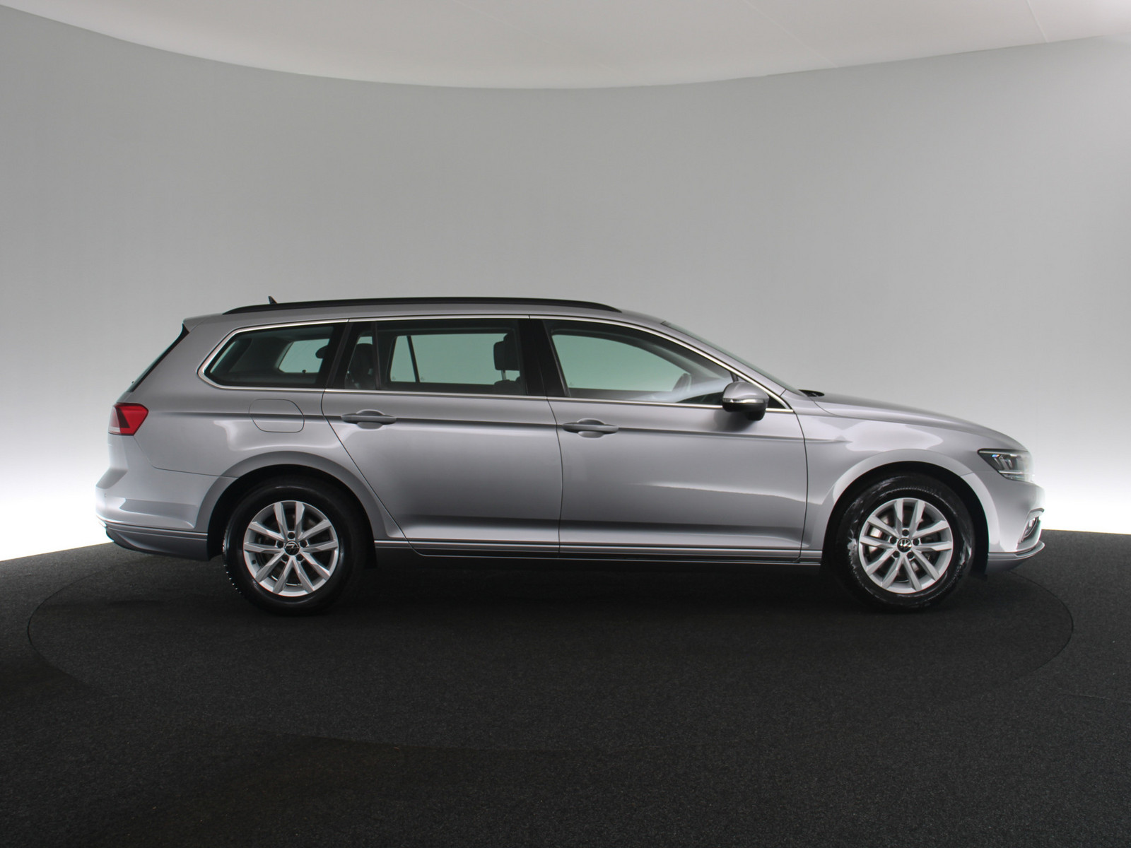 VW Passat Variant 2.0 TDI Business VW Passat Variant 2.0 TDI Business