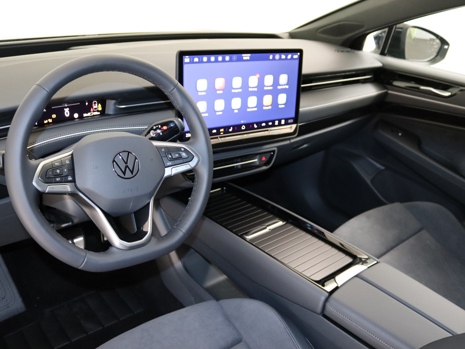 VW ID.7 Pro 77kW VW ID.7 Pro 77kW