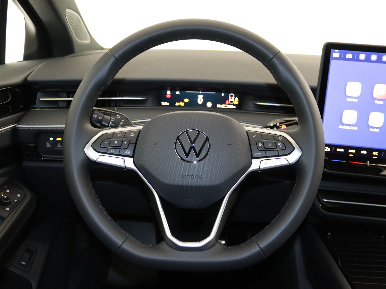 VW ID.7 Pro 77kW VW ID.7 Pro 77kW