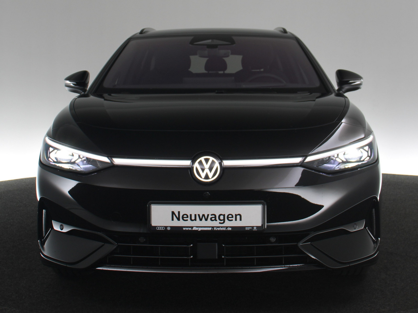 VW ID.7 Pro 77kW VW ID.7 Pro 77kW