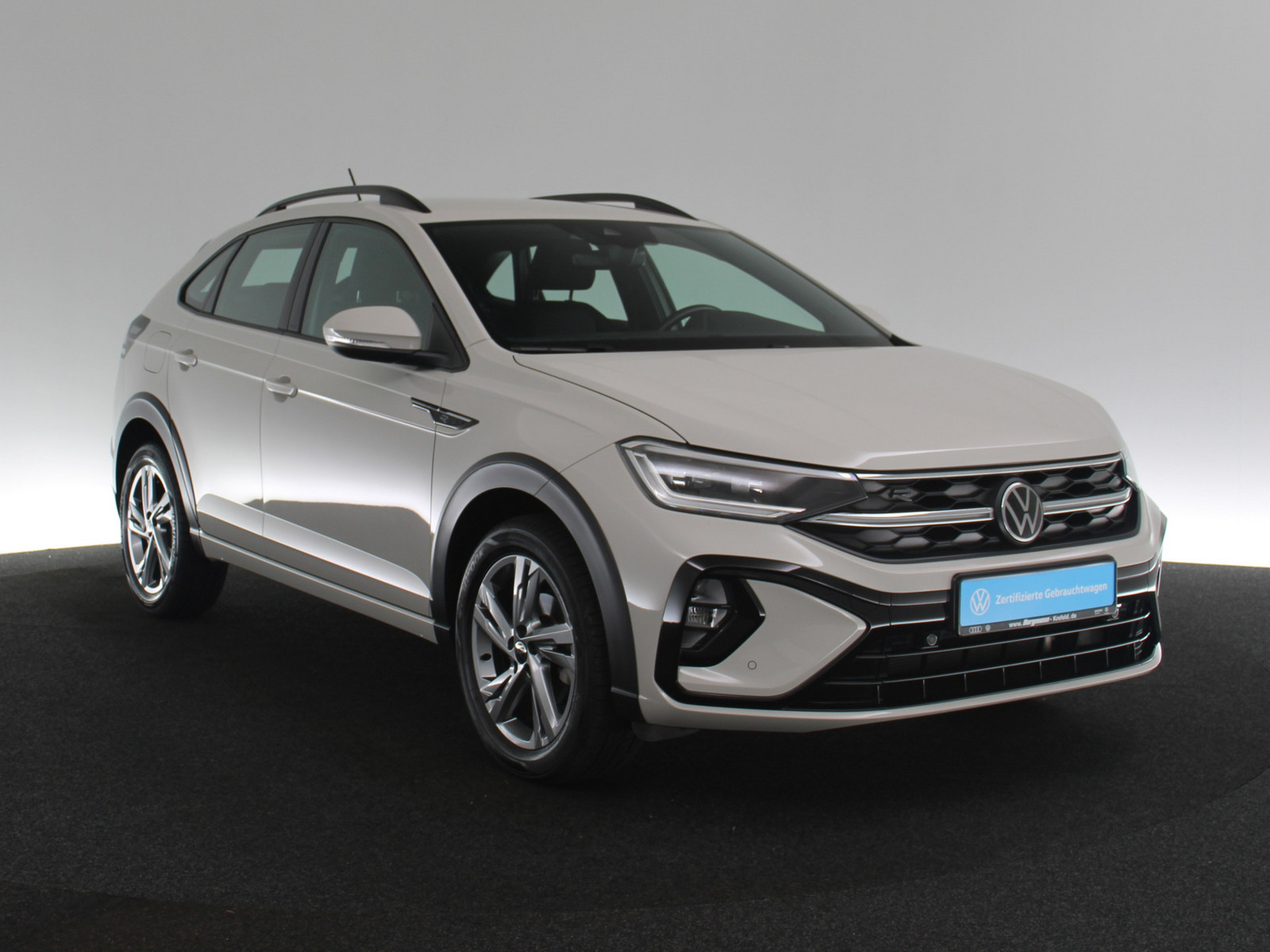 VW Taigo 1.0 TSI R-Line VW Taigo 1.0 TSI R-Line