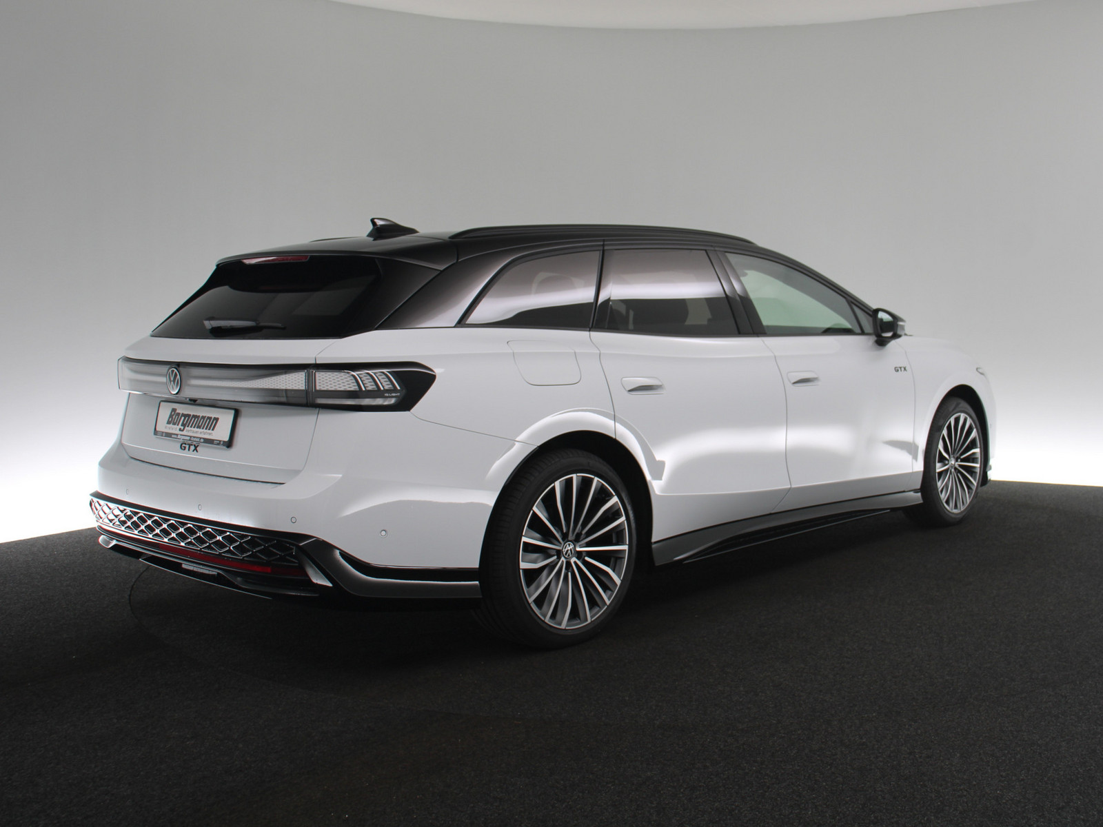 VW ID.7 GTX 4Motion 86kW VW ID.7 GTX 4Motion 86kW