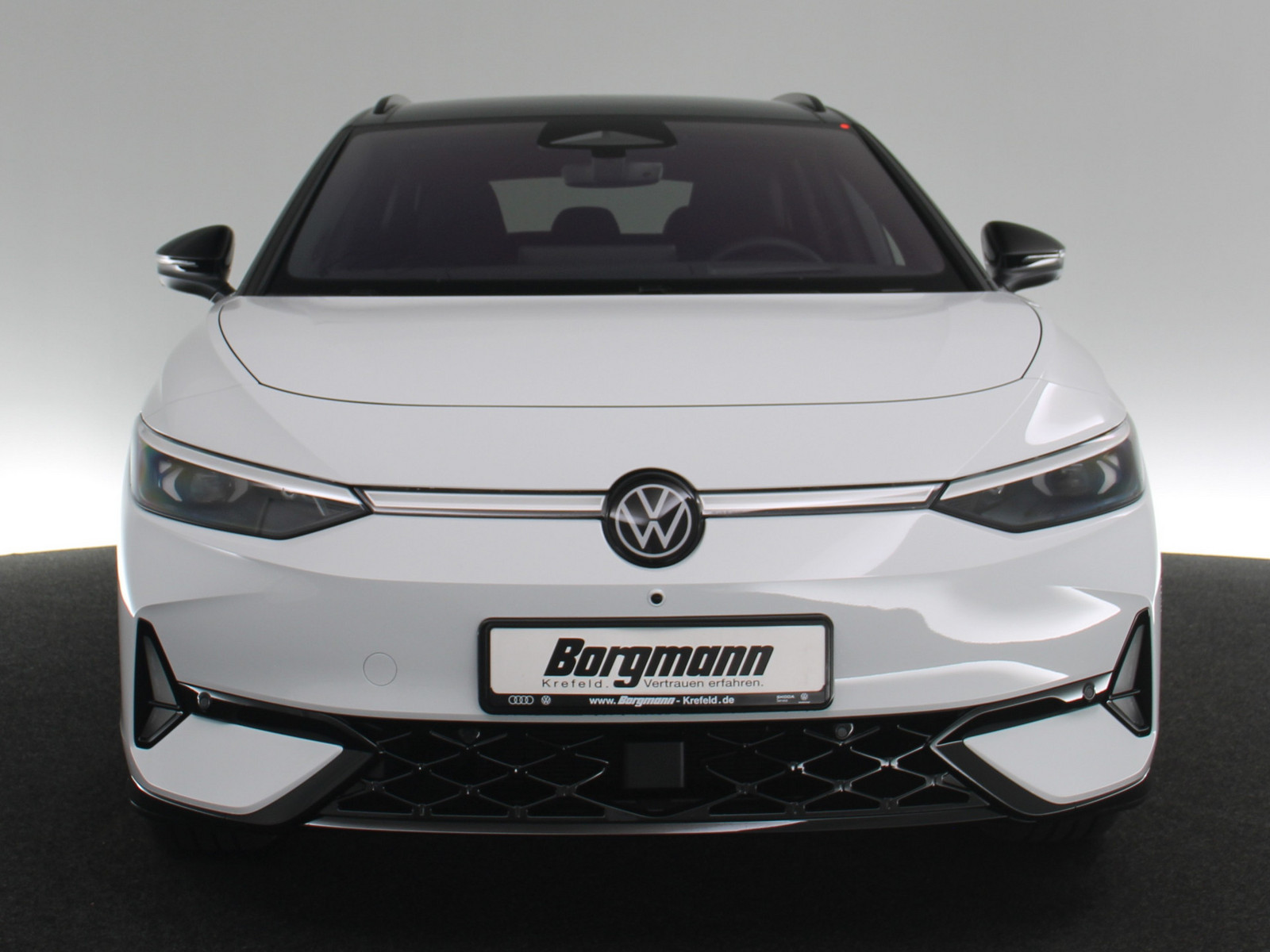 VW ID.7 GTX 4Motion 86kW VW ID.7 GTX 4Motion 86kW