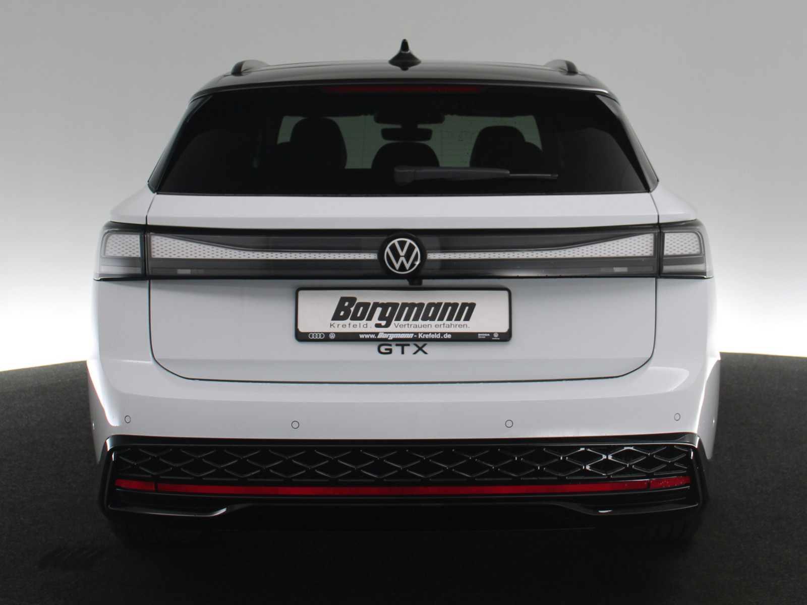 VW ID.7 GTX 4Motion 86kW VW ID.7 GTX 4Motion 86kW