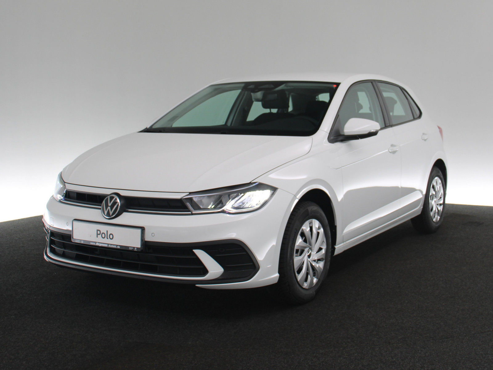 VW Polo 1.0 Life VW Polo 1.0 Life