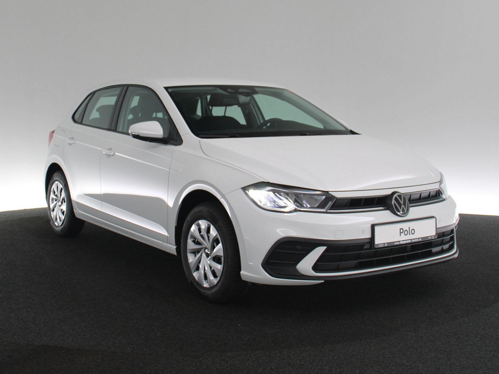 VW Polo 1.0 Life VW Polo 1.0 Life