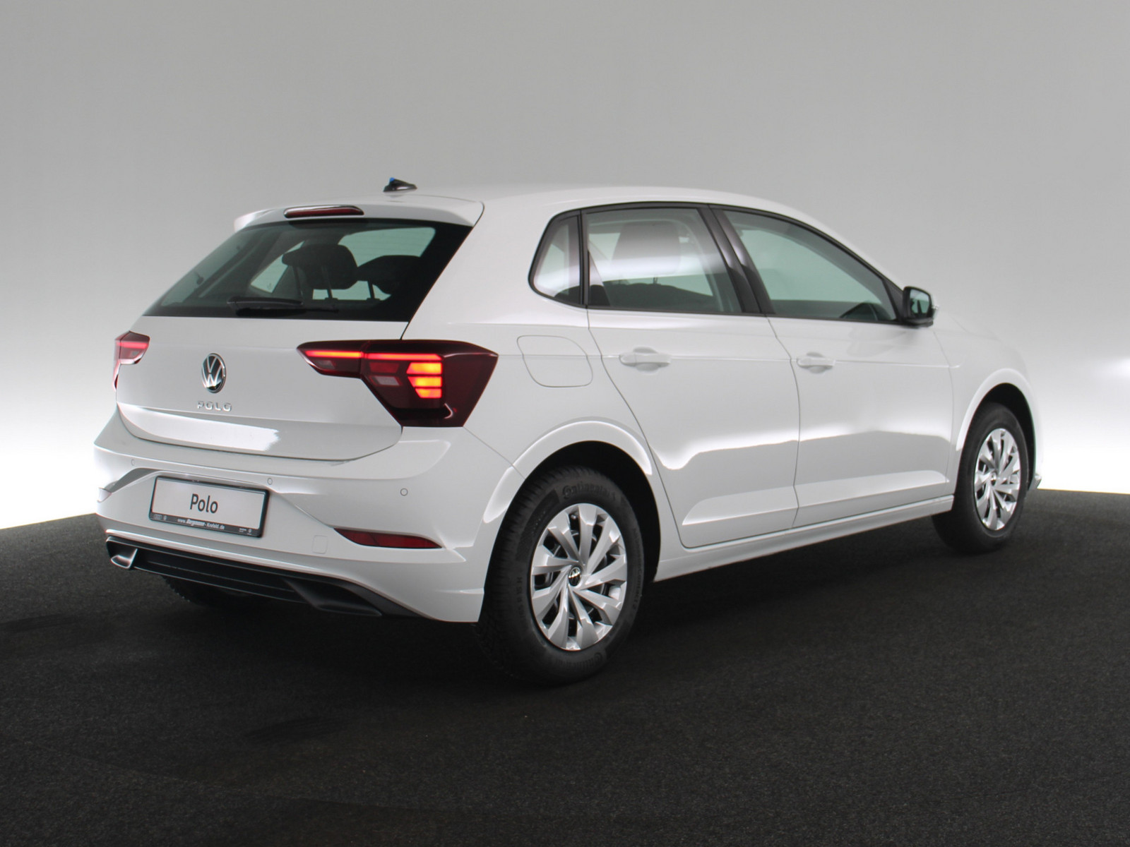 VW Polo 1.0 Life VW Polo 1.0 Life