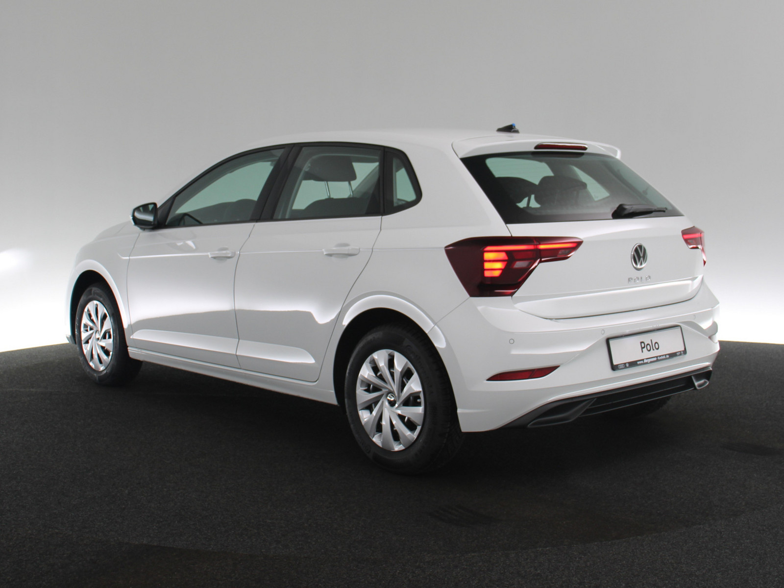 VW Polo 1.0 Life VW Polo 1.0 Life
