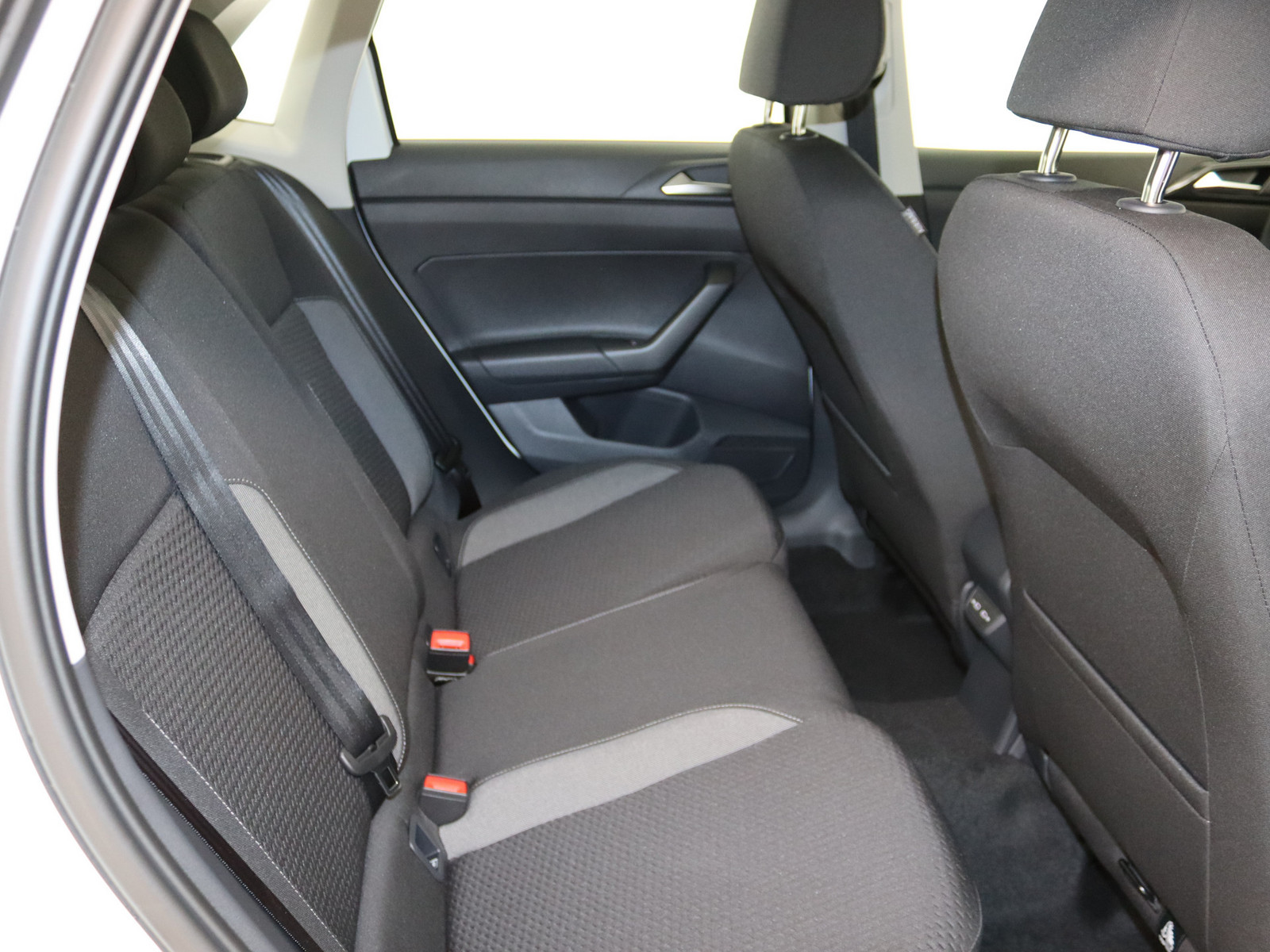 VW Polo 1.0 Life VW Polo 1.0 Life