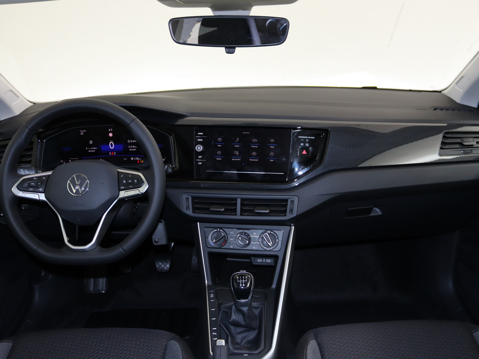 VW Polo 1.0 Life VW Polo 1.0 Life