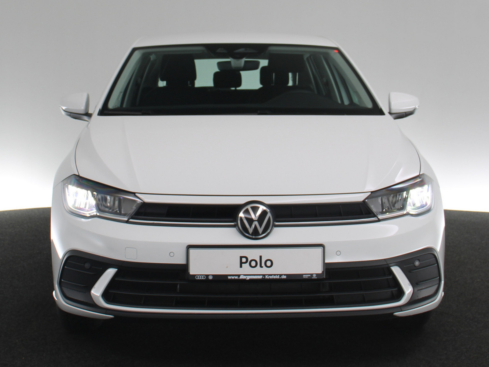 VW Polo 1.0 Life VW Polo 1.0 Life