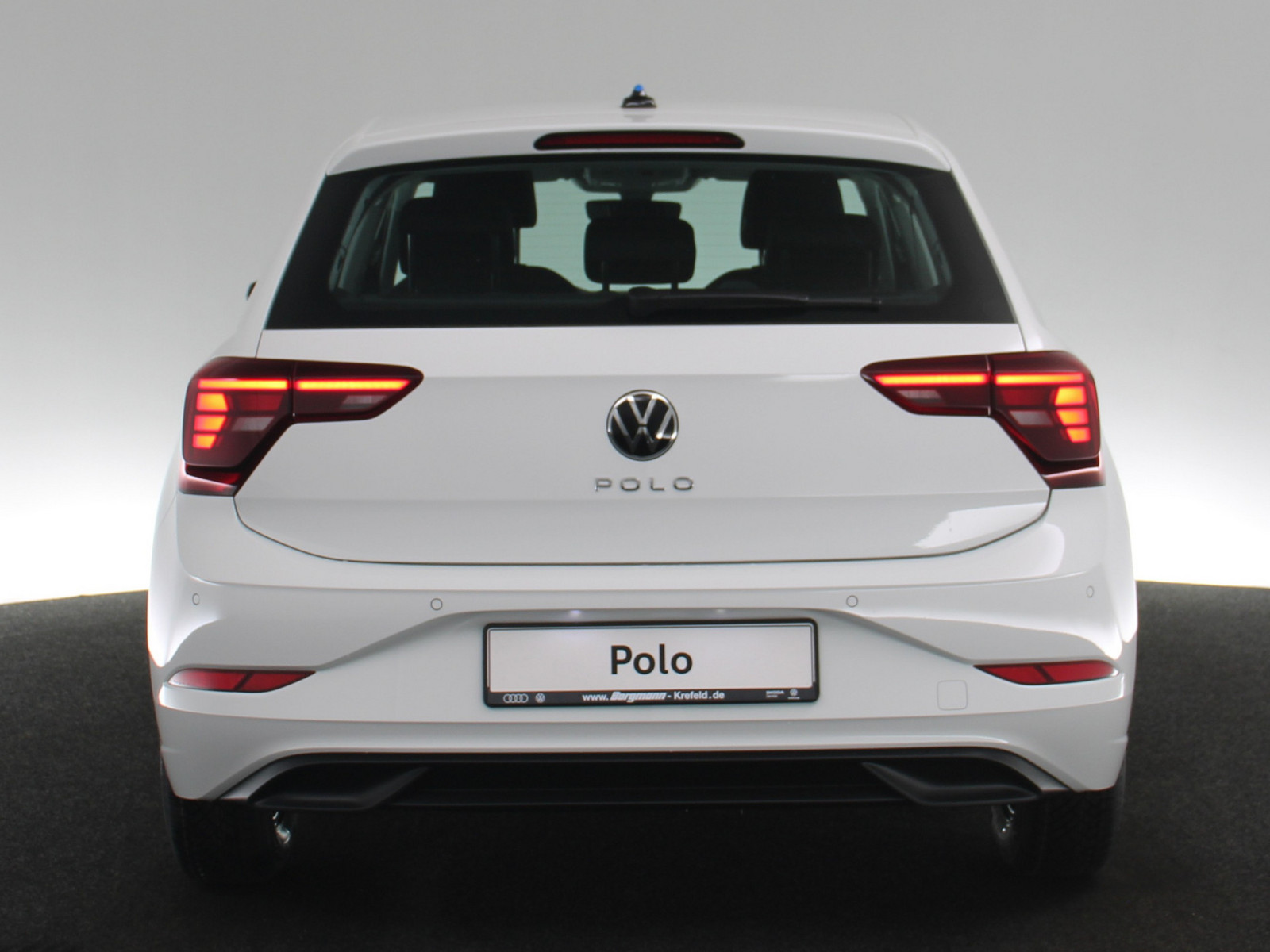 VW Polo 1.0 Life VW Polo 1.0 Life