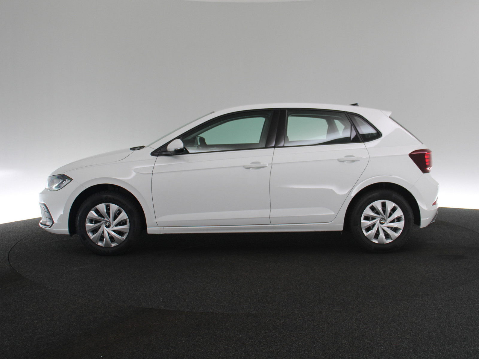 VW Polo 1.0 Life VW Polo 1.0 Life