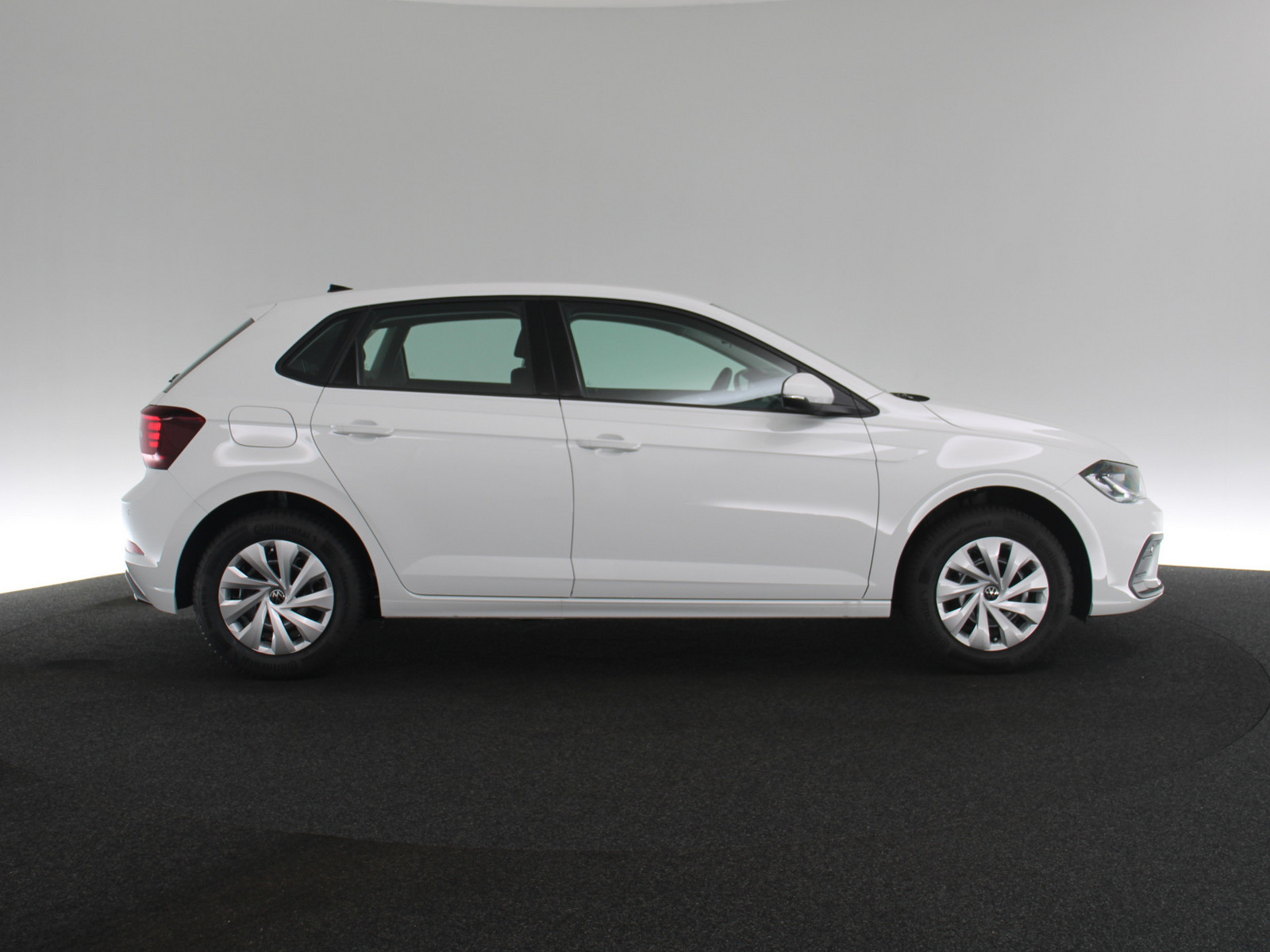 VW Polo 1.0 Life VW Polo 1.0 Life