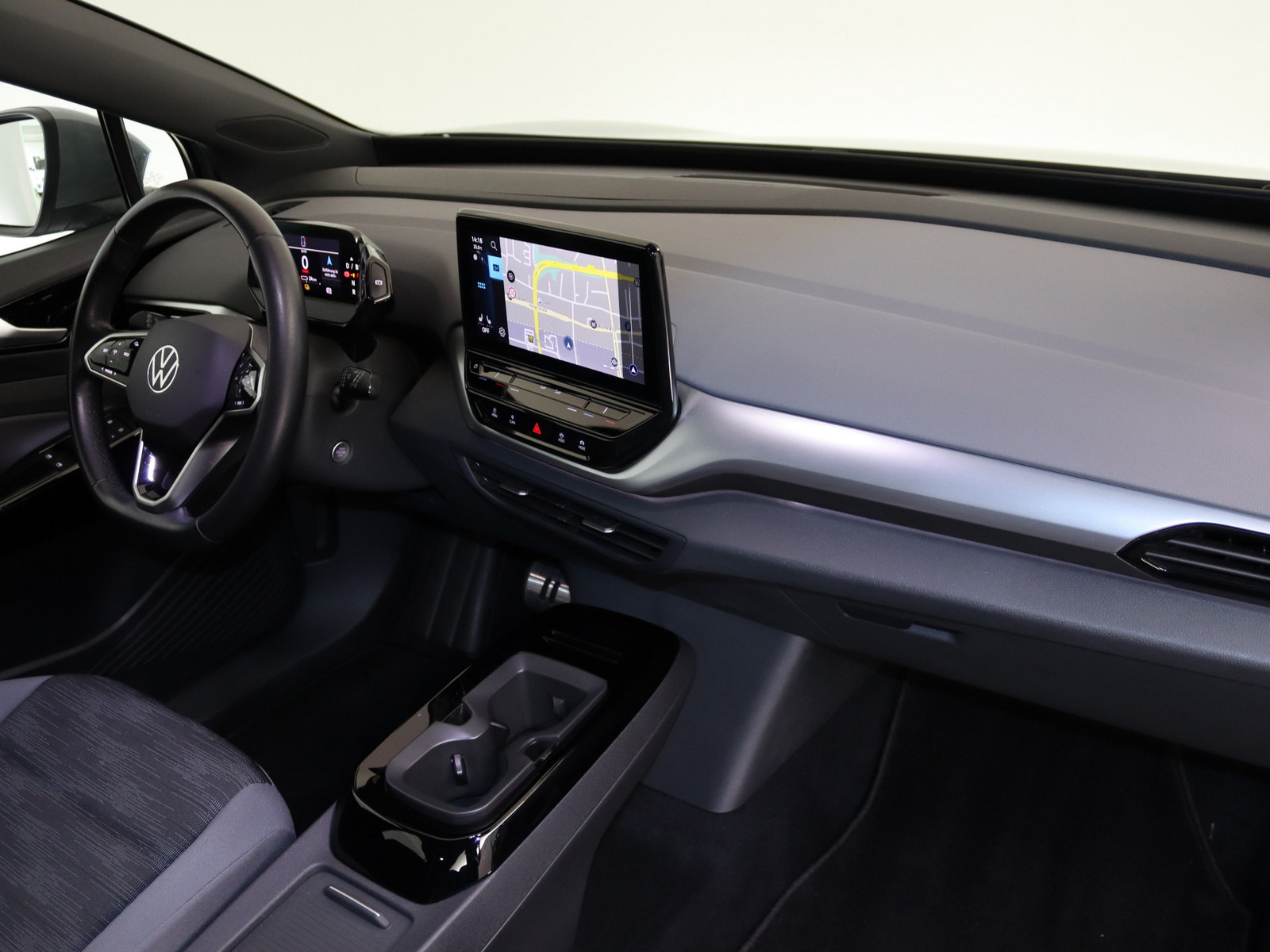 VW ID.4 Pro Performance mit Infotainment-Paket VW ID.4 Pro Performance mit Infotainment-Paket