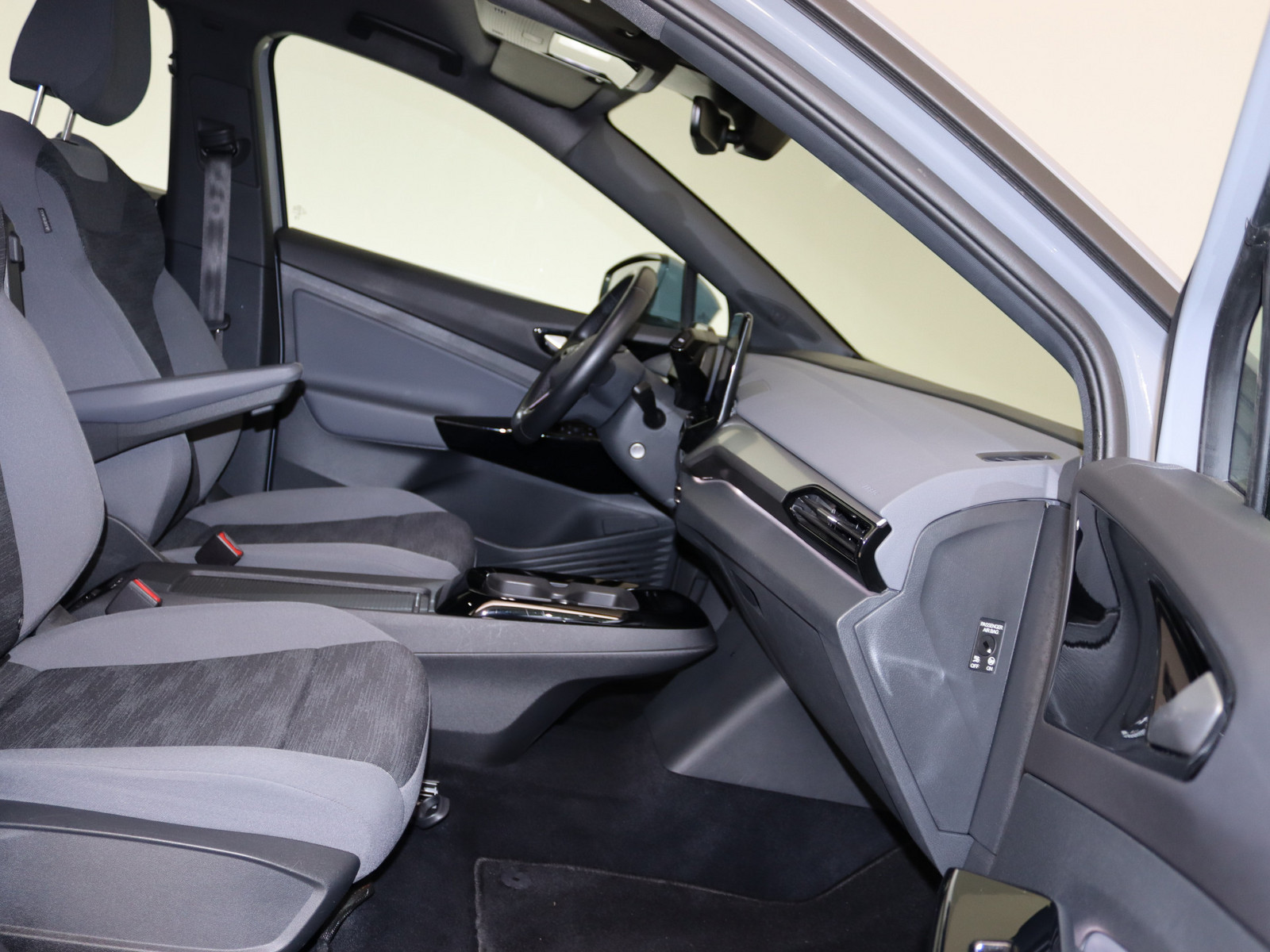 VW ID.4 Pro Performance mit Infotainment-Paket VW ID.4 Pro Performance mit Infotainment-Paket
