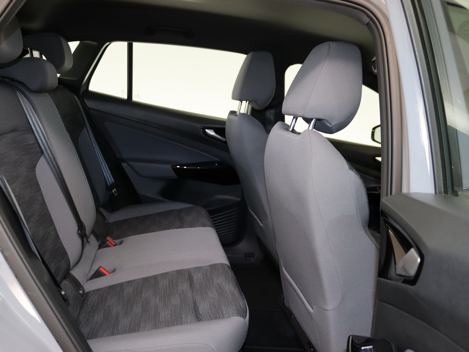 VW ID.4 Pro Performance mit Infotainment-Paket VW ID.4 Pro Performance mit Infotainment-Paket