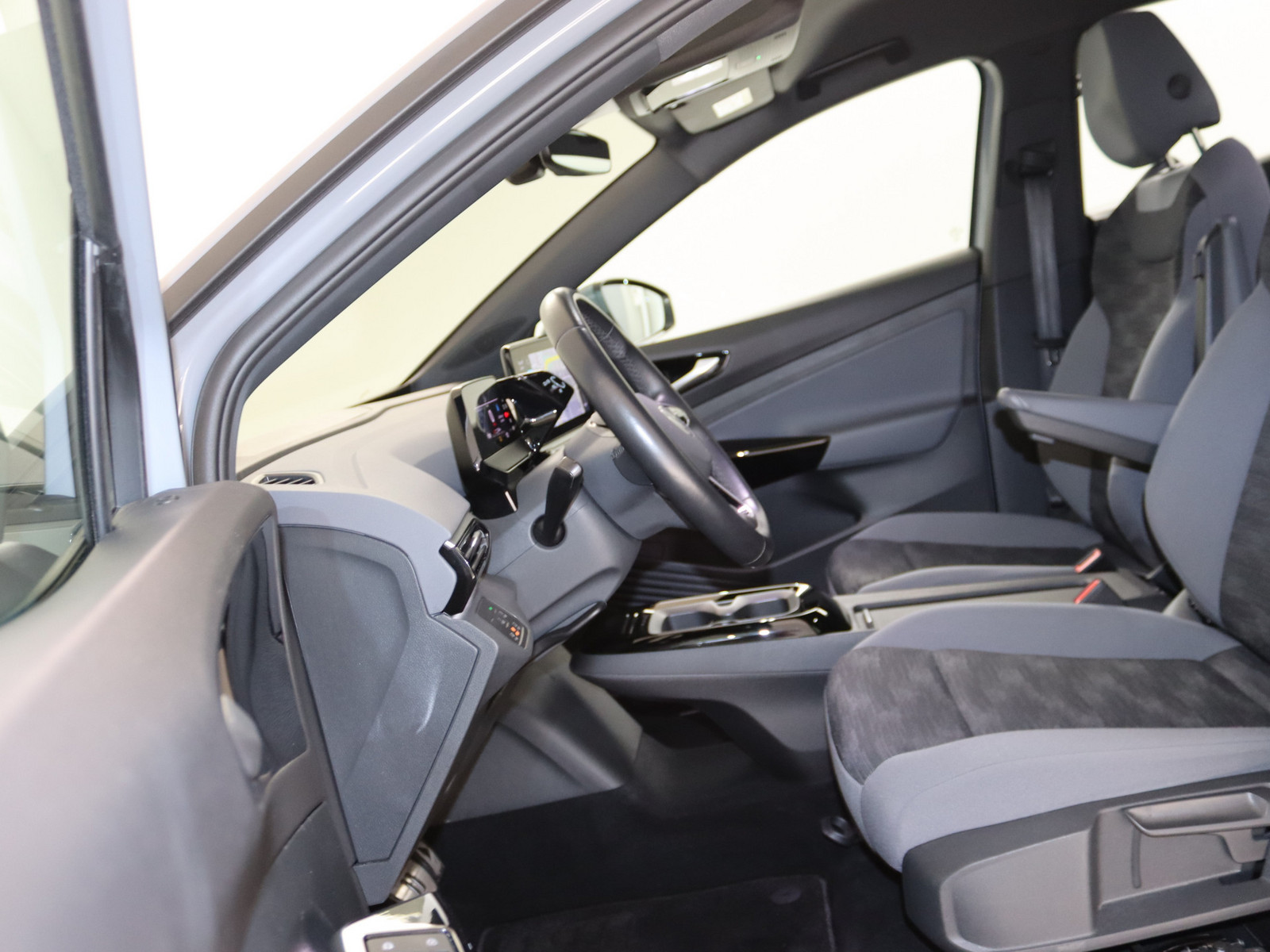VW ID.4 Pro Performance mit Infotainment-Paket VW ID.4 Pro Performance mit Infotainment-Paket