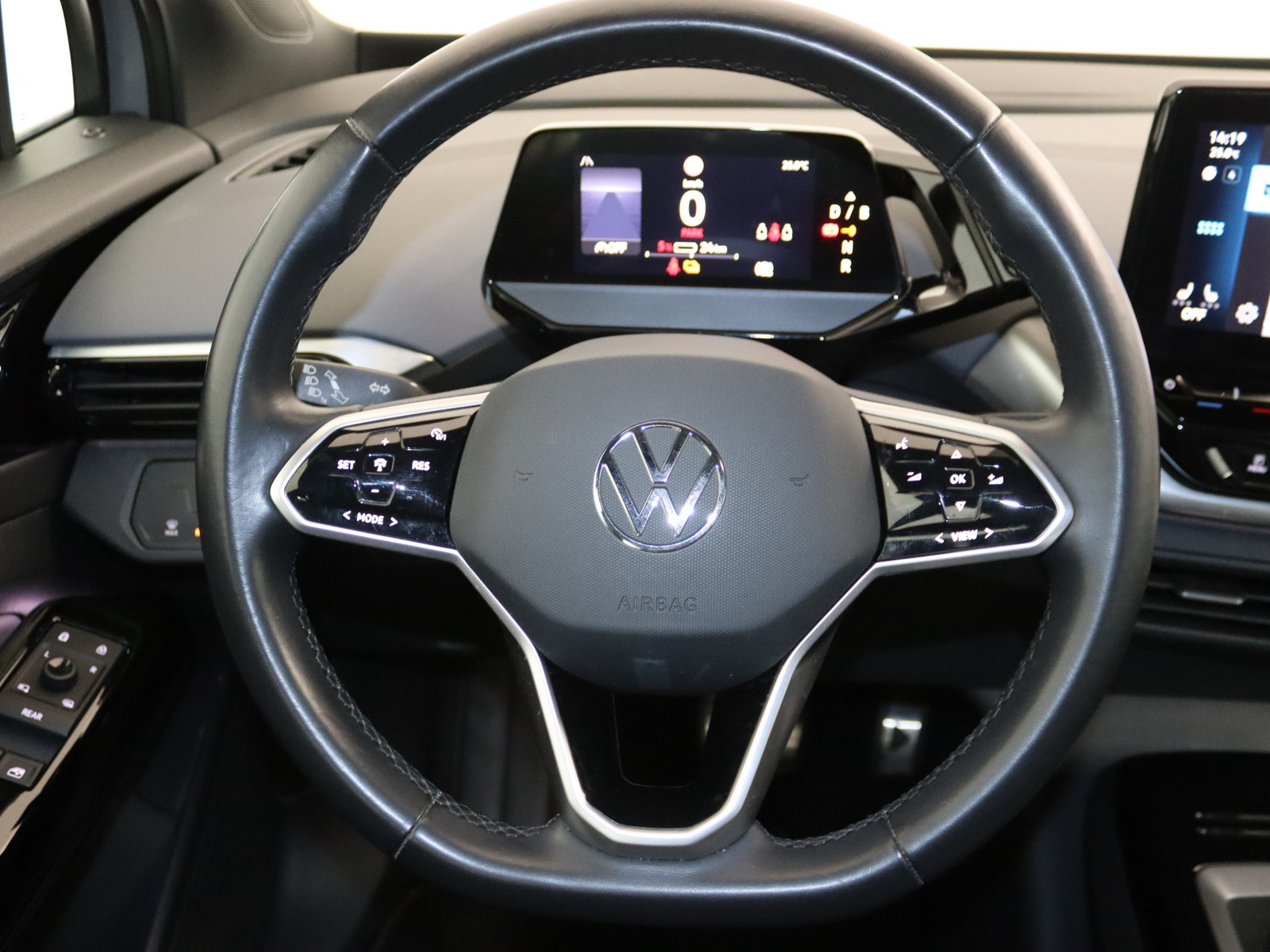 VW ID.4 Pro Performance mit Infotainment-Paket VW ID.4 Pro Performance mit Infotainment-Paket
