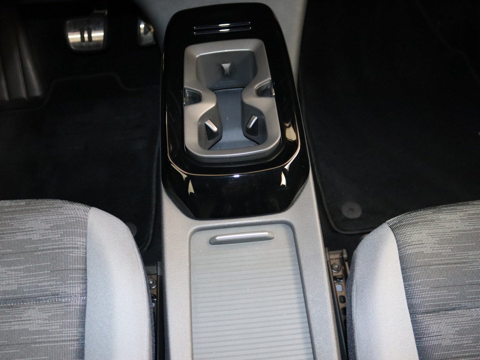 VW ID.4 Pro Performance mit Infotainment-Paket VW ID.4 Pro Performance mit Infotainment-Paket